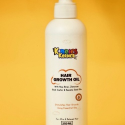 Hair Growth Oil