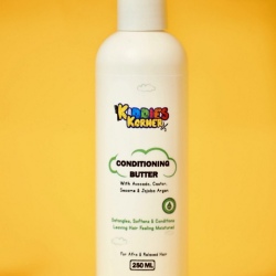 Conditioning Butter - OUT OF STOCK