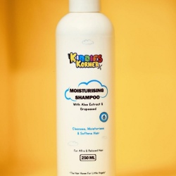 Mosturising Shampoo - OUT OF STOCK